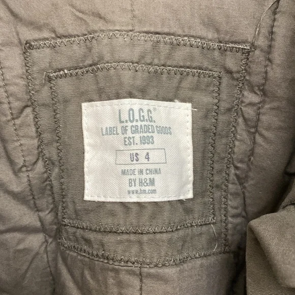 H&M jacket - Picture 2 of 6